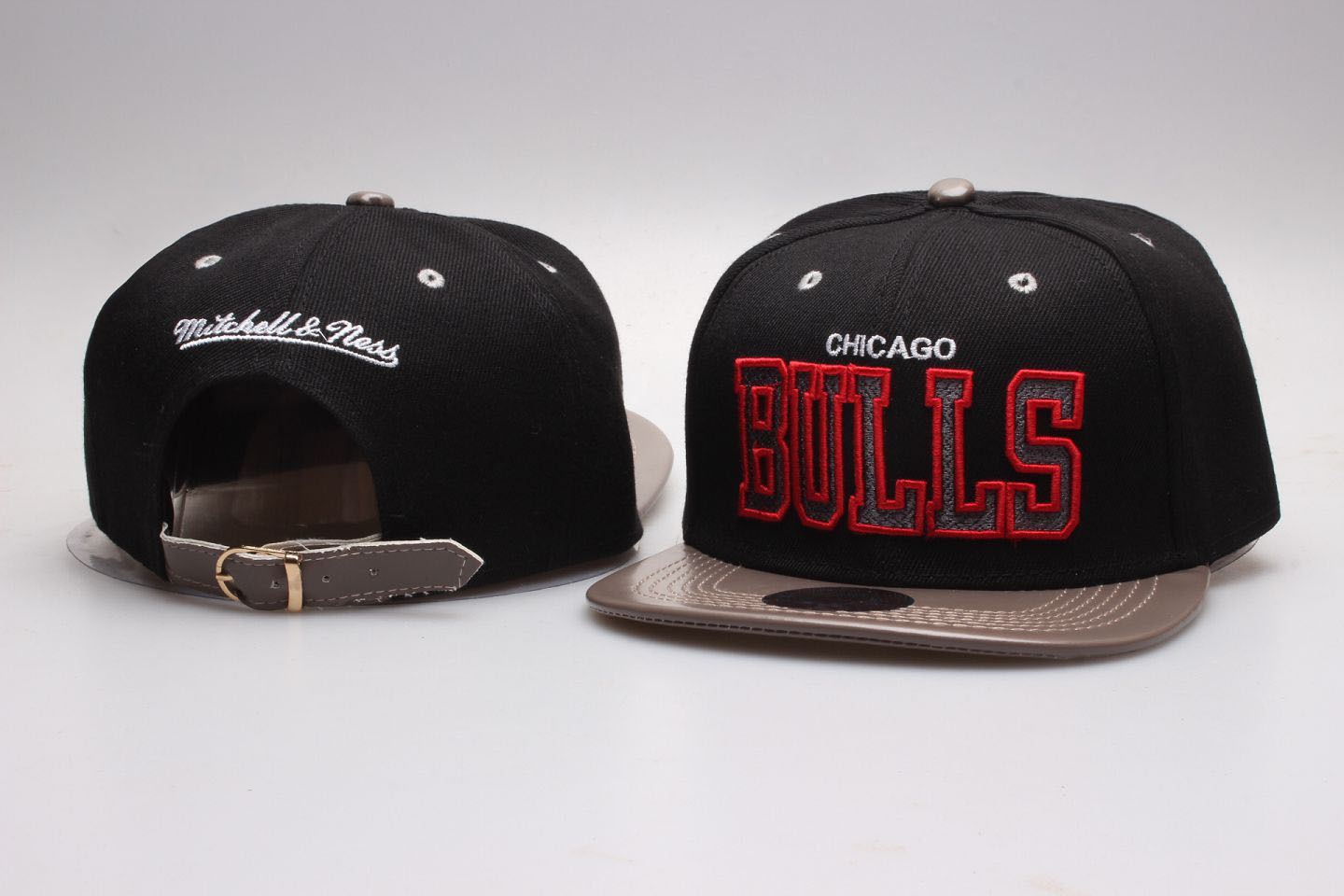 2026 NBA Chicago Bulls Hat style YP08->nba hats->Sports Caps